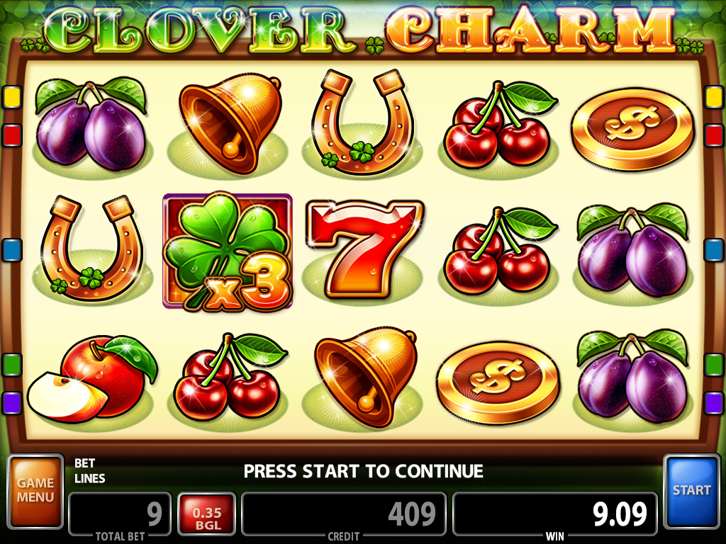   Clover Charm  Beef asino       